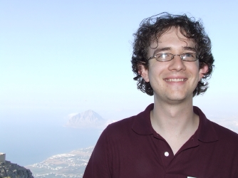 Zachary Zundel